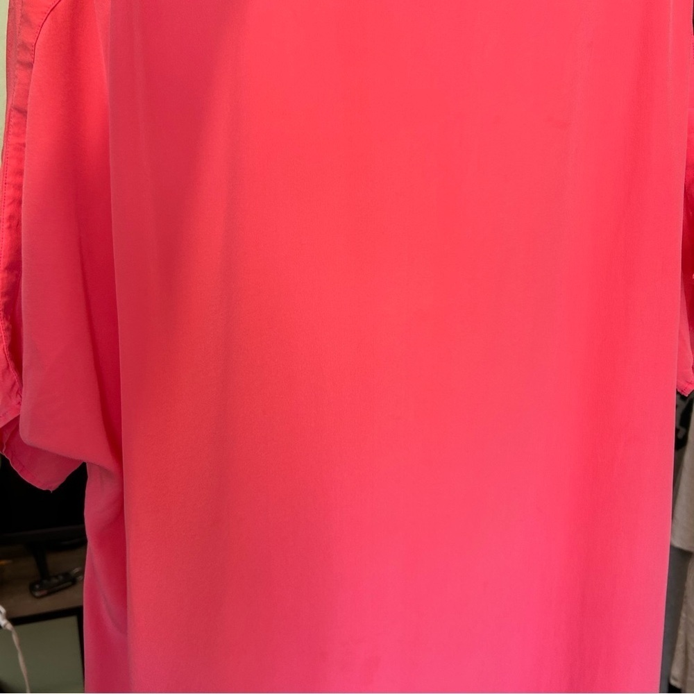 Rhode resort Caftan Dress SZ M/L - Picture 10 of 17